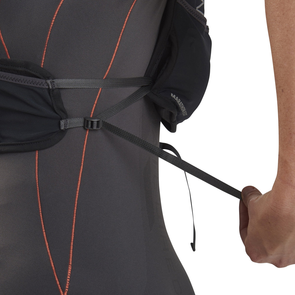 Ultimate Direction Marathon Vest V2