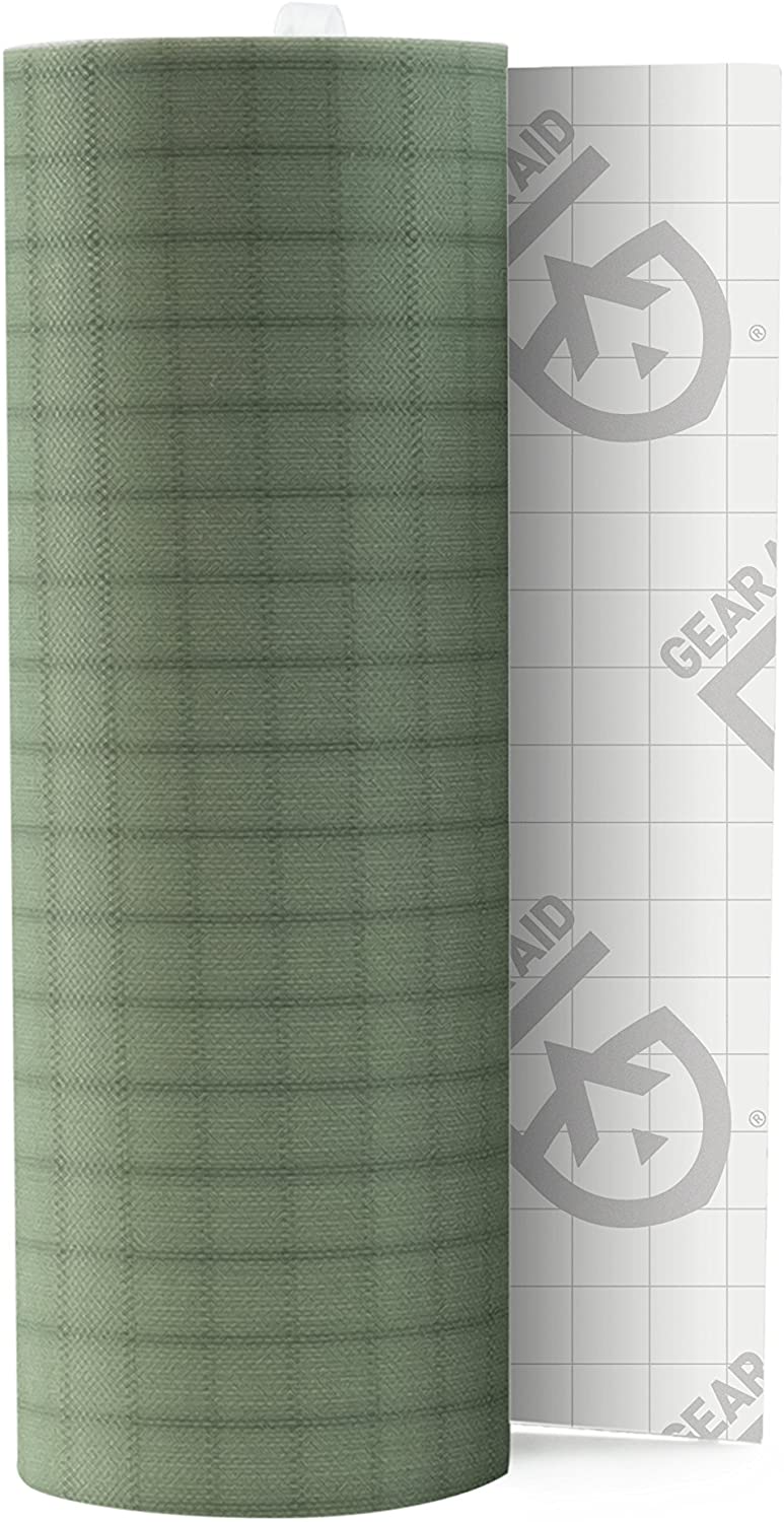 Gear Aid Tenacious Tape Repair Tape 3"x20"