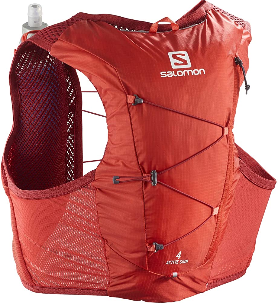 Salomon best sale trail sac