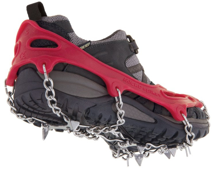 Kahtoola MICROspikes® - Red