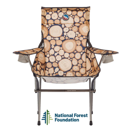 Big Agnes Big Six Armchair