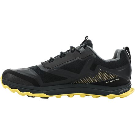 Altra - Lone Peak ALL-WTHR Low - Men's