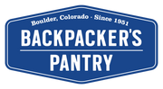 Backpacker's Pantry Meals