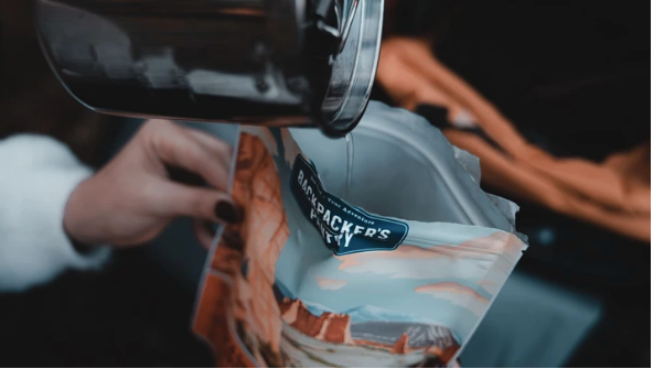 Backpacker's Pantry Meals