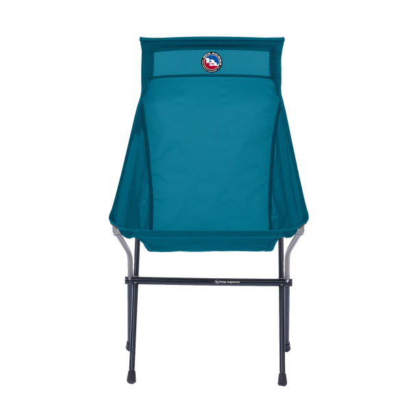 Big Agnes Big Six Camp Chair