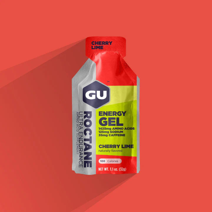 GU Energy Gel
