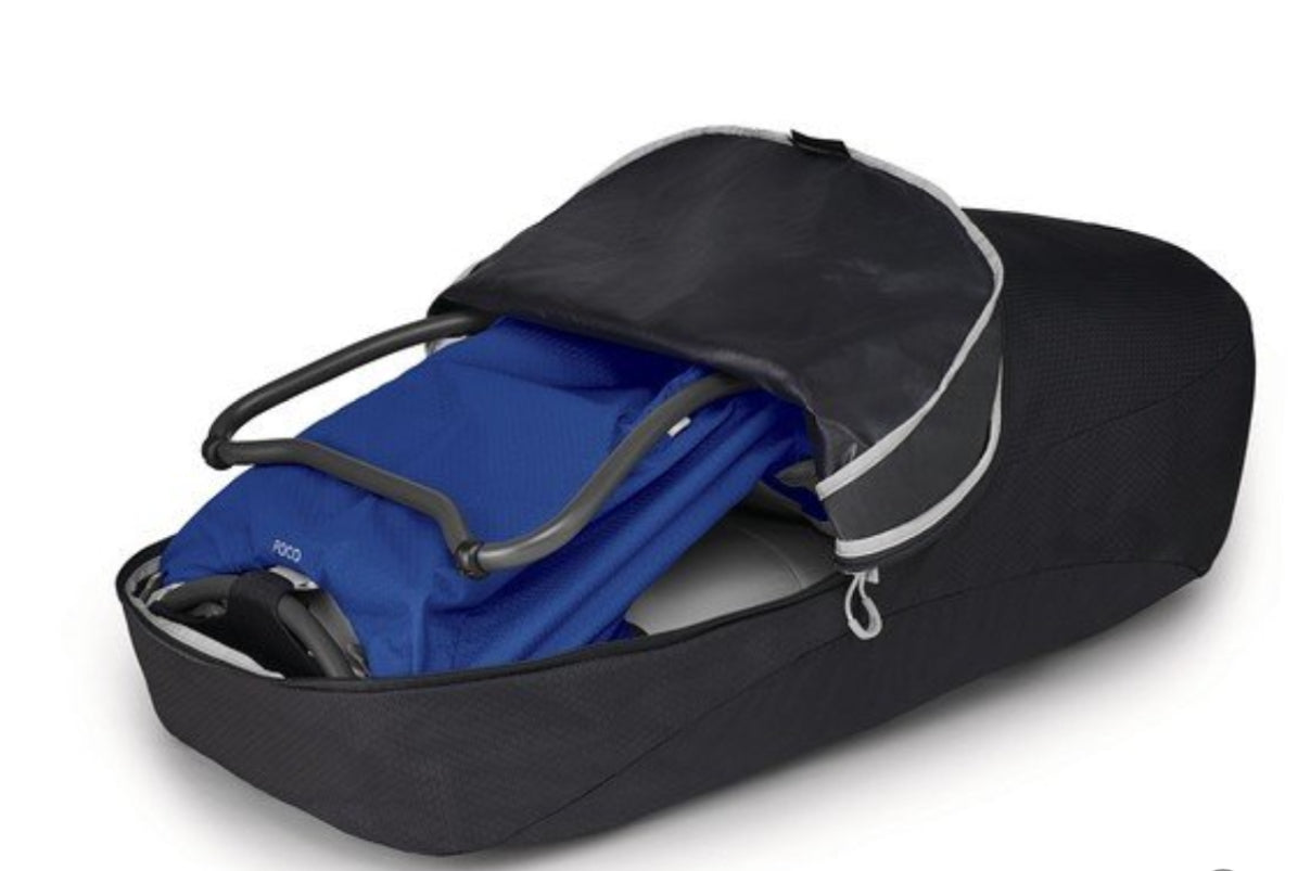 Osprey Poco Carrying Case