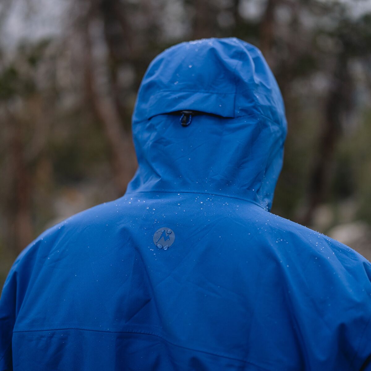 Marmot Minimalist Pro GORE-TEX Jacket - Men's