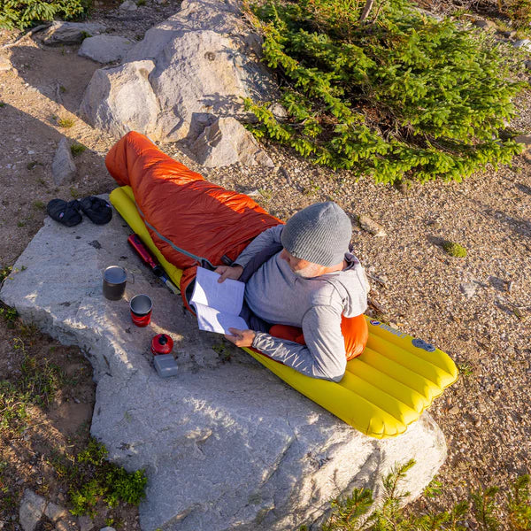 Big Agnes Divide Sleeping Pad