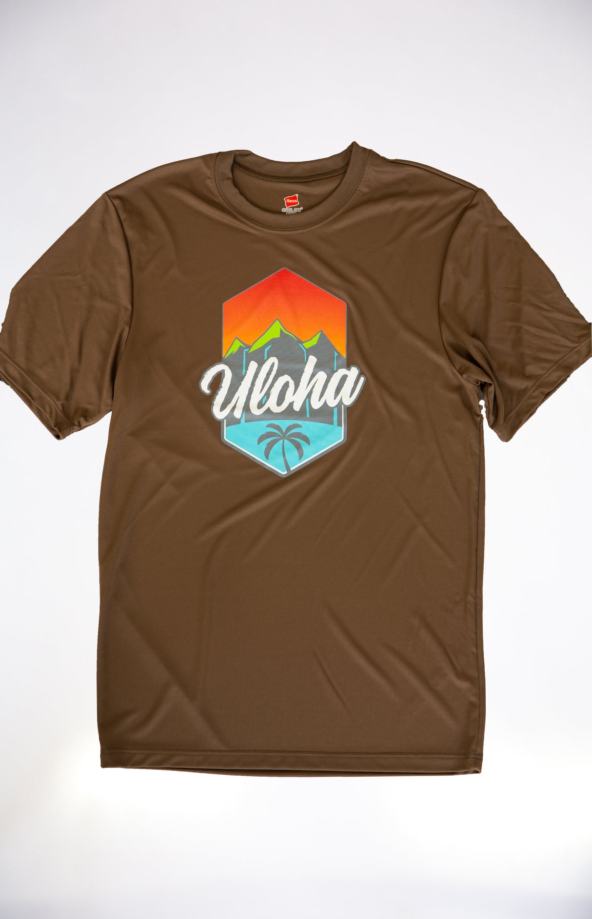 Uloha Cool Dri Tees