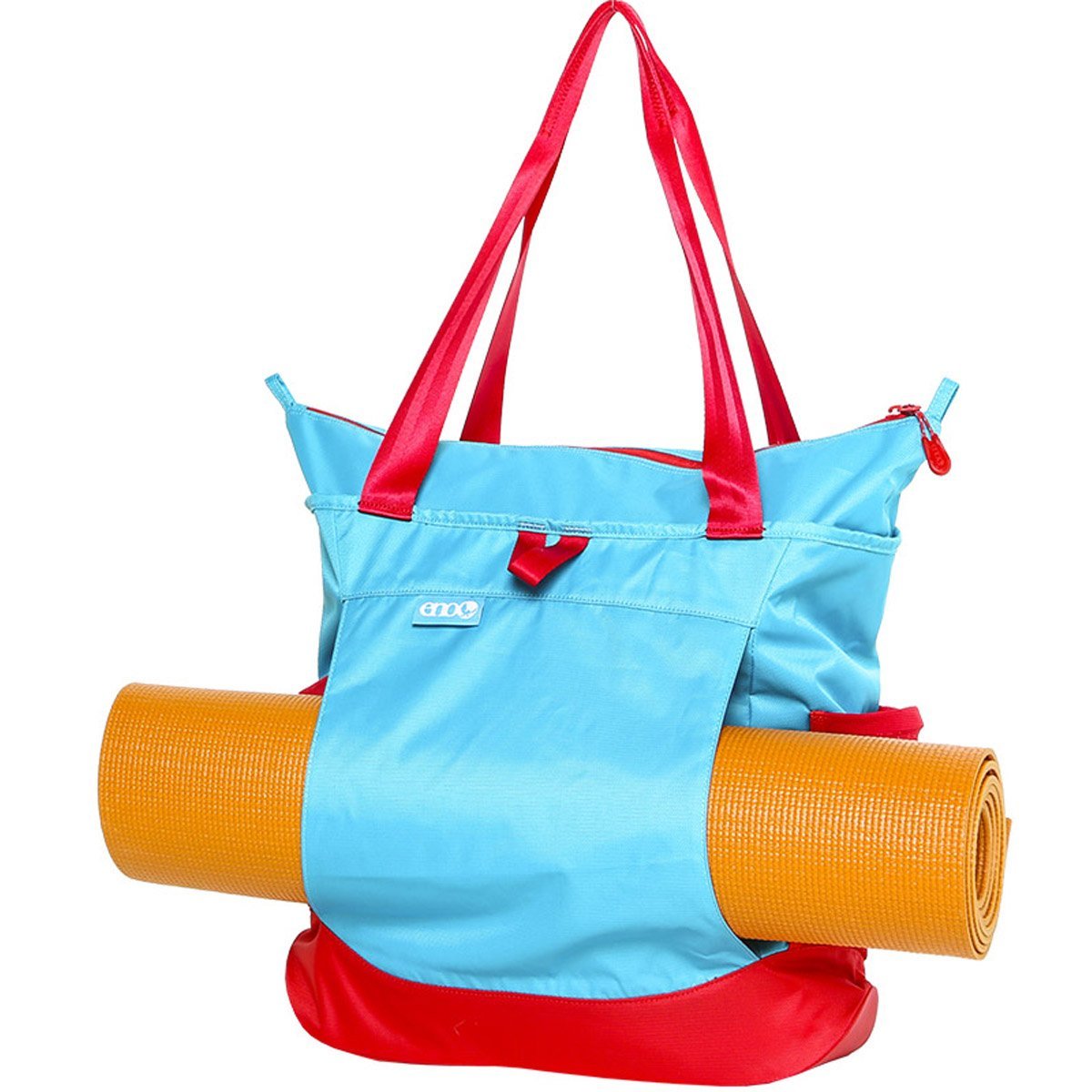 Relay Tote - Recycled Yoga, Beach and Festival Bag