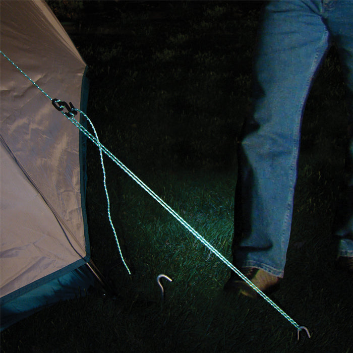 NiteIze Figure 9® Tent Line Kit – Uloha