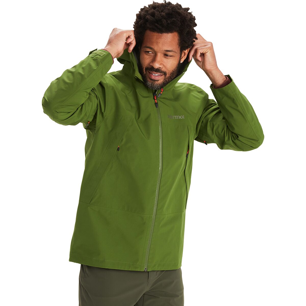 Marmot Minimalist Pro GORE-TEX Jacket - Men's