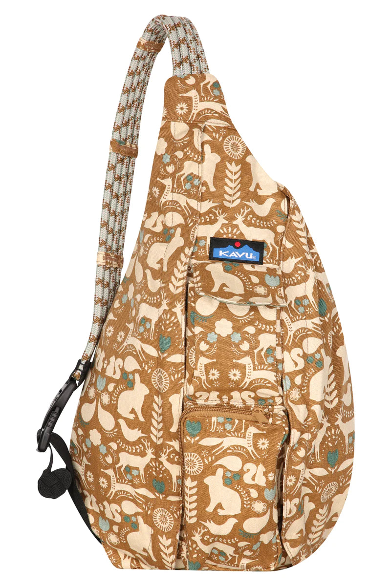 Kavu Rope Bag
