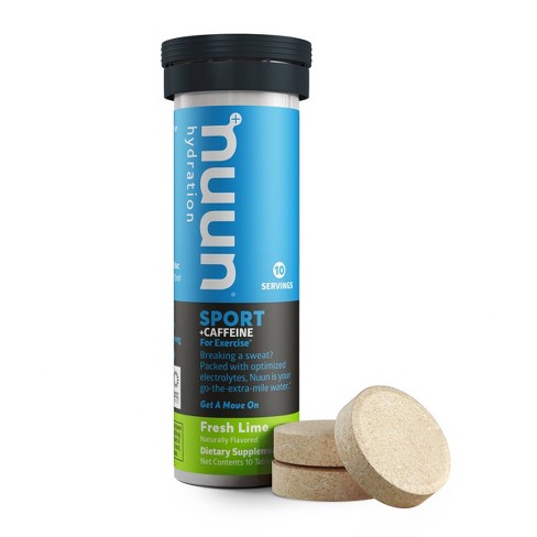 Nuun Hydration