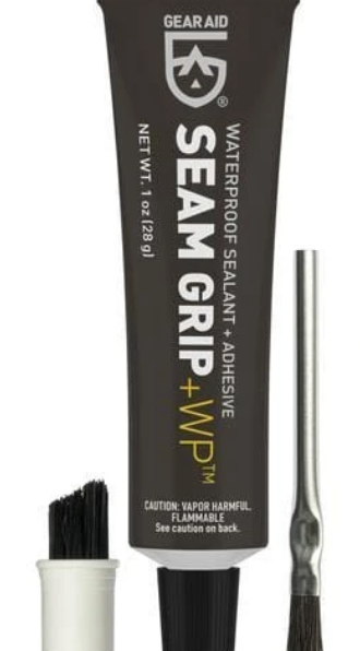 Gear Aid Sealant + Adhesive