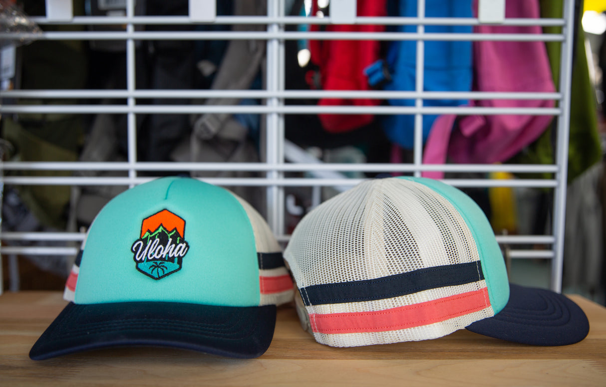 Uloha Original Logo Hat