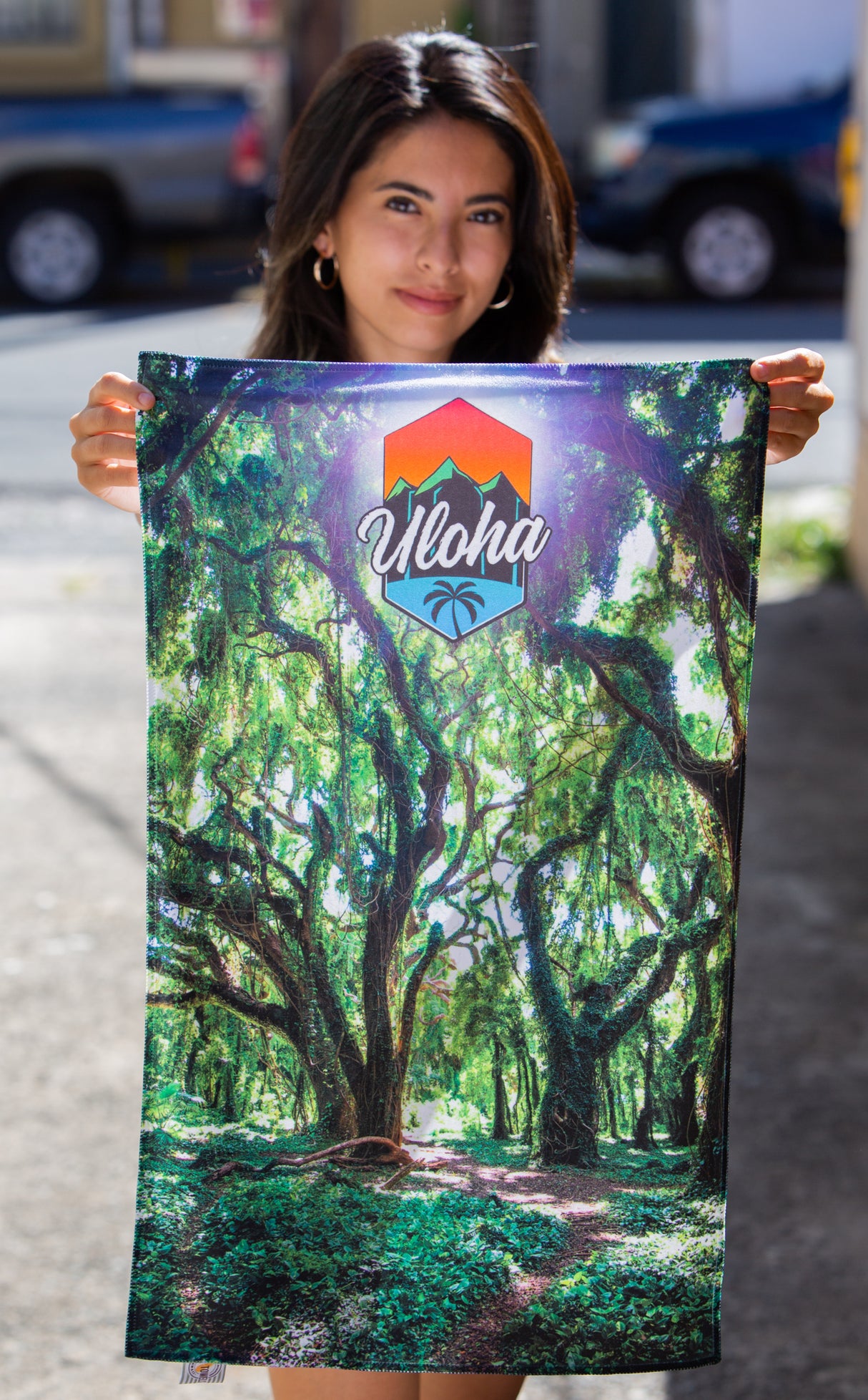 Uloha MicroFiber Towels