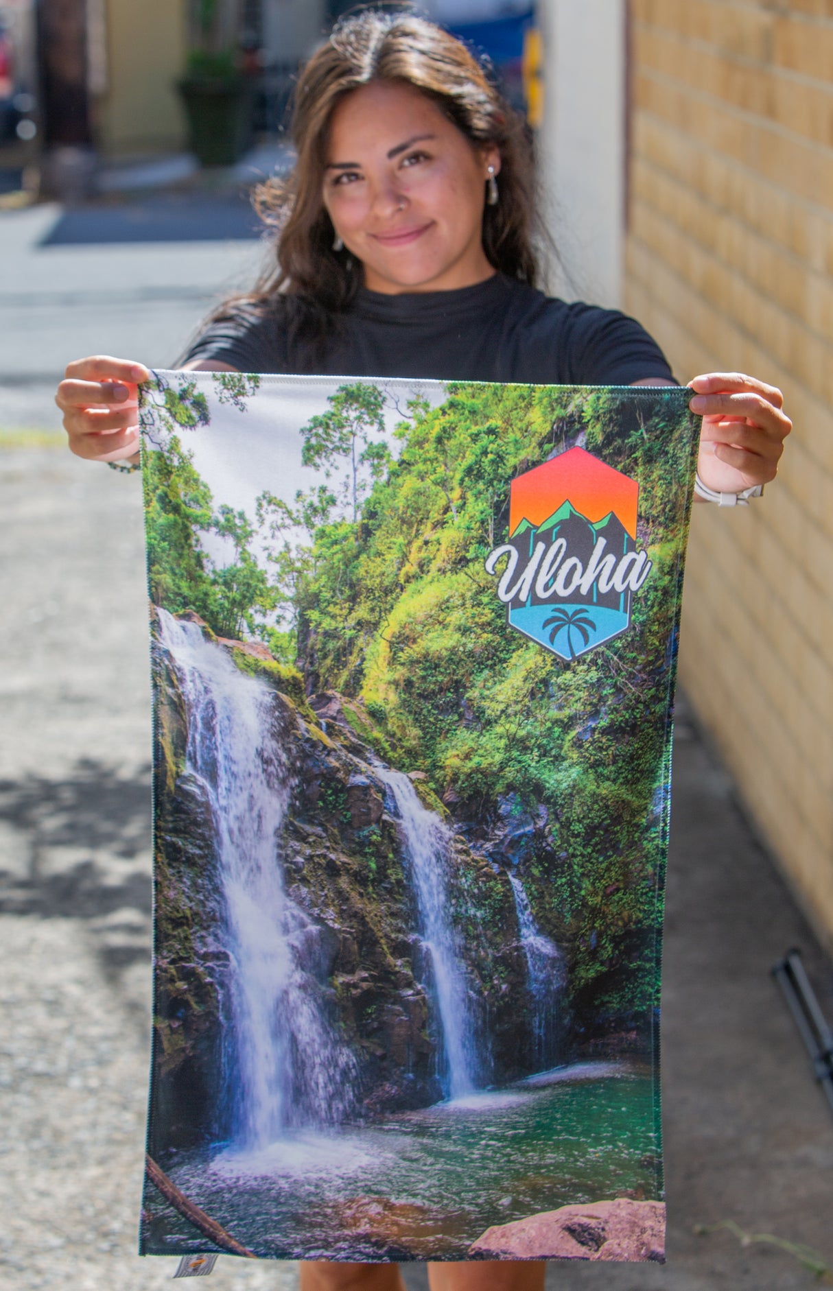 Uloha MicroFiber Towels