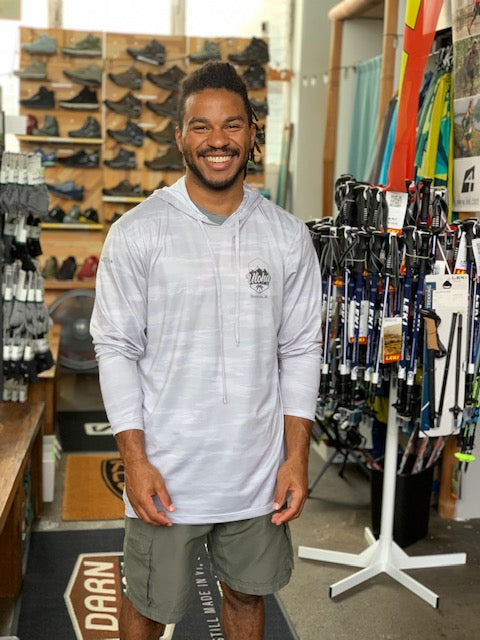 Uloha Low Pro Tech Hoody - Men's