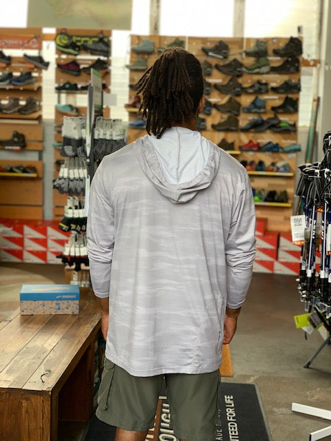 Uloha Low Pro Tech Hoody - Men's