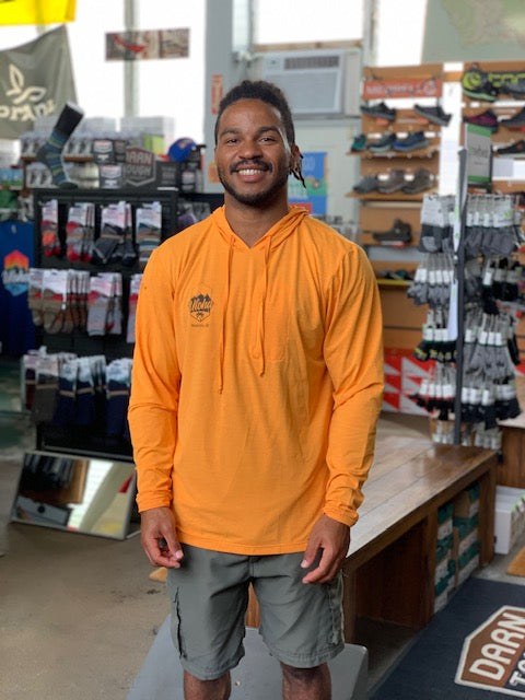 Uloha Low Pro Tech Hoody - Men's