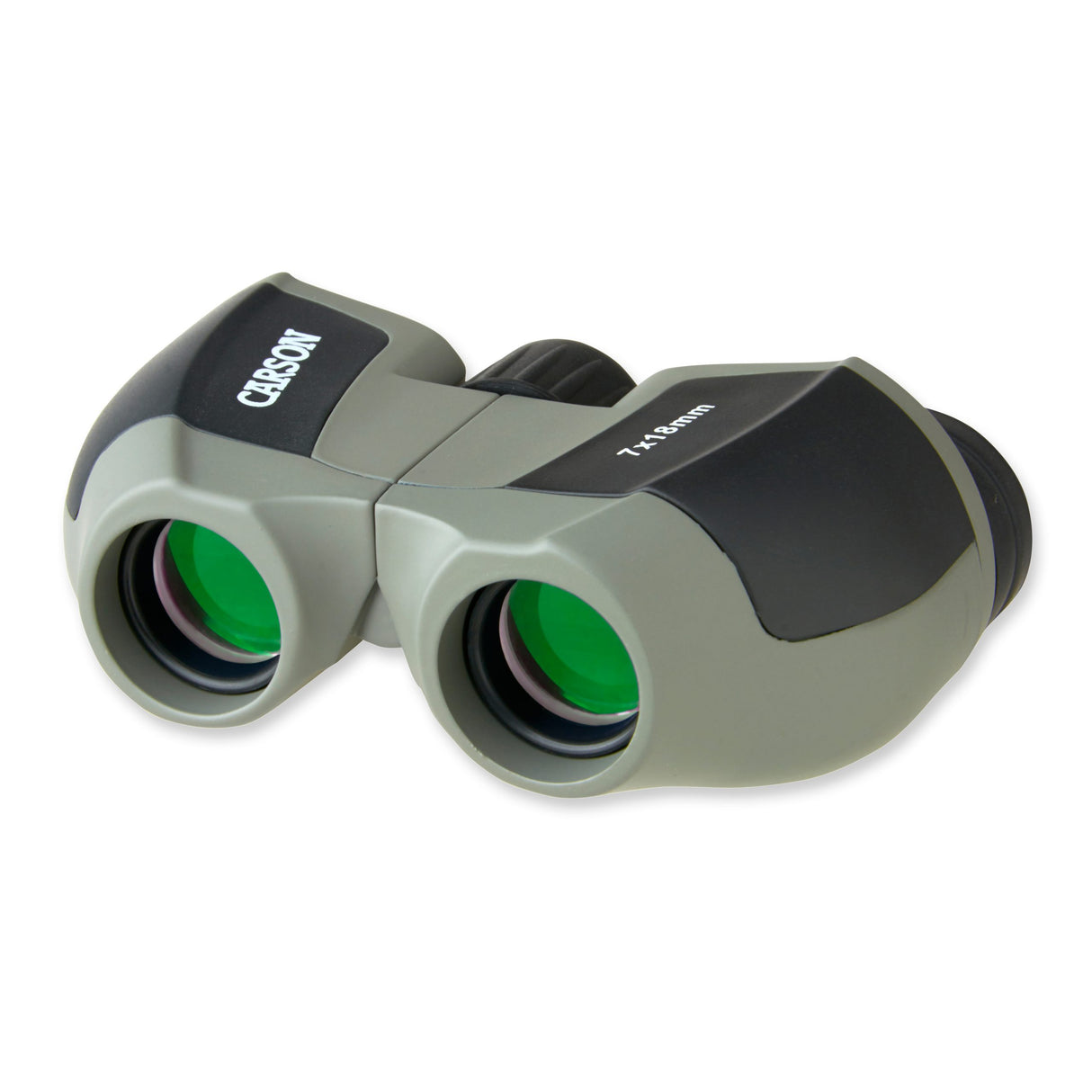 Carson Mini Scout Compact Sports Binoculars