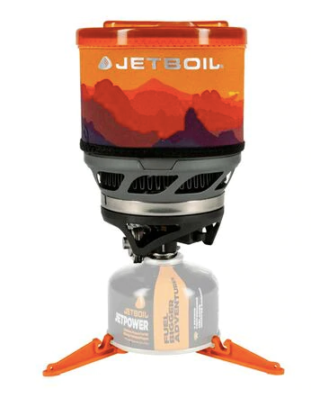 JetBoil Minimo