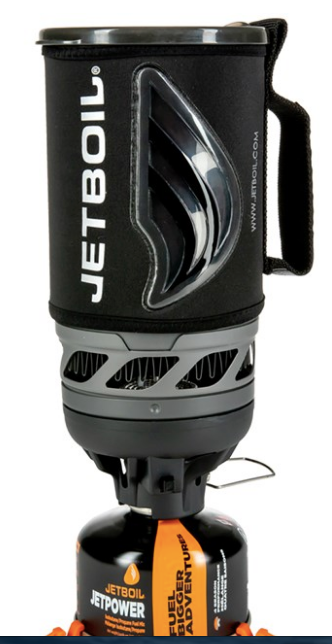 Jetboil Flash 1.0