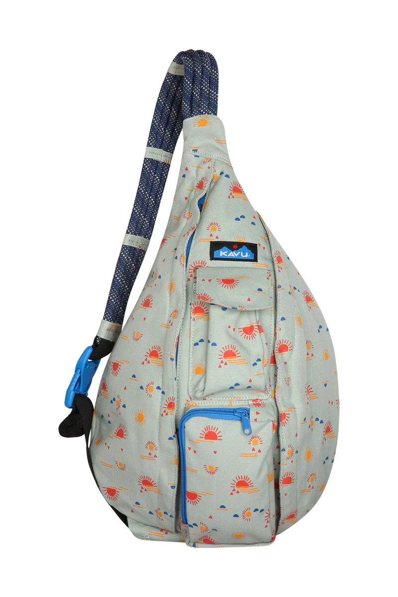 Kavu Rope Bag