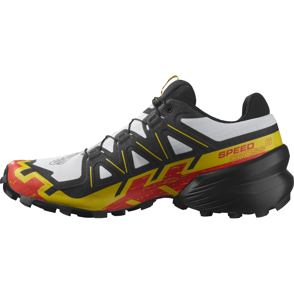 Salomon Speedcross 6 - Men's