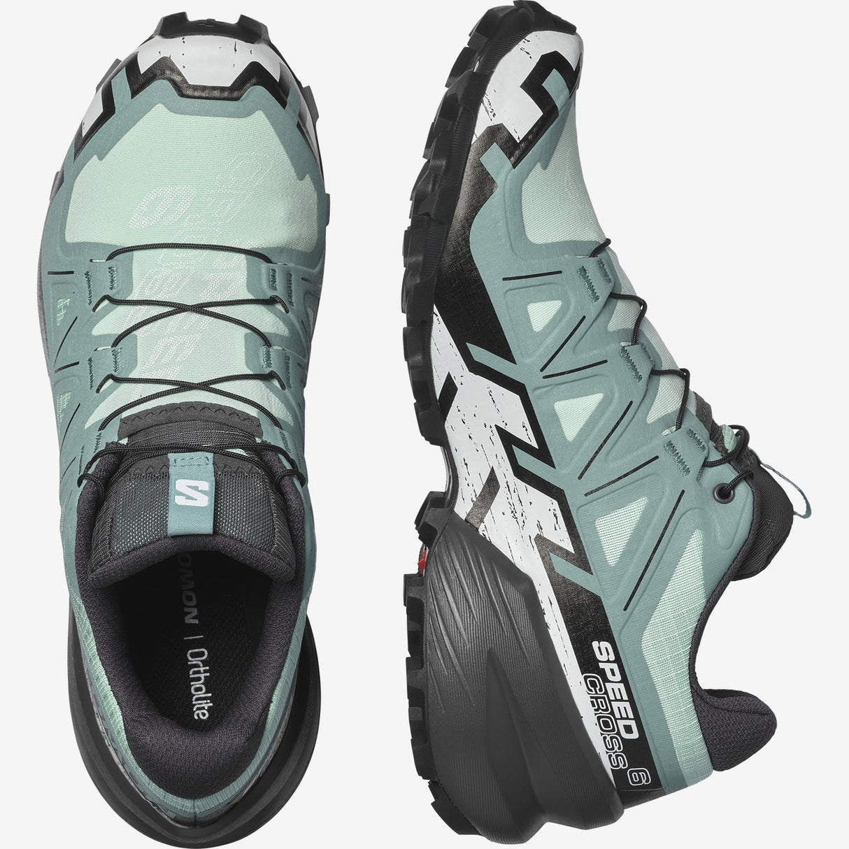 Salomon Speedcross 6 - Women's