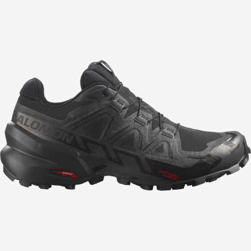 Salomon Speedcross 6 GTX Womens