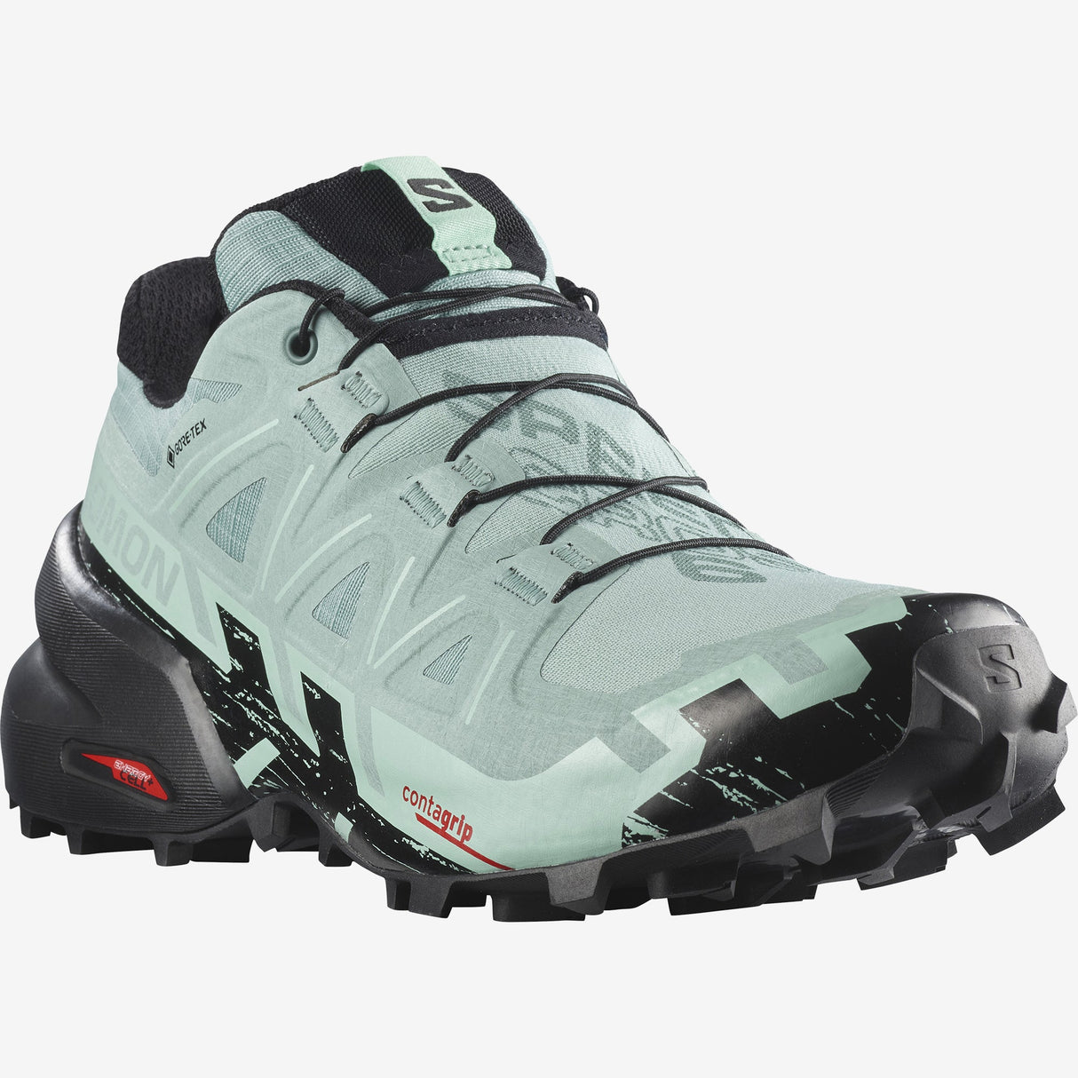 Salomon Speedcross 6 GTX Womens