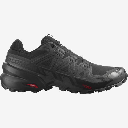 Salomon Speedcross 6 WIDE - Men's