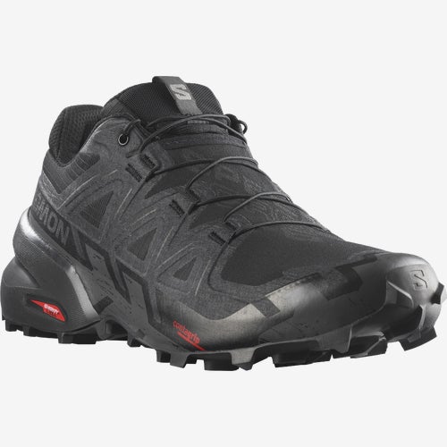 Salomon Speedcross 6 WIDE - Men's