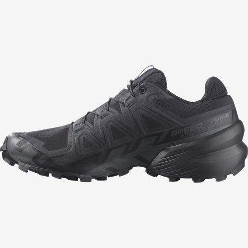 Salomon Speedcross 6 WIDE - Men's