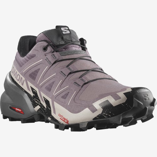 Salomon Speedcross 6 Women's WIDE