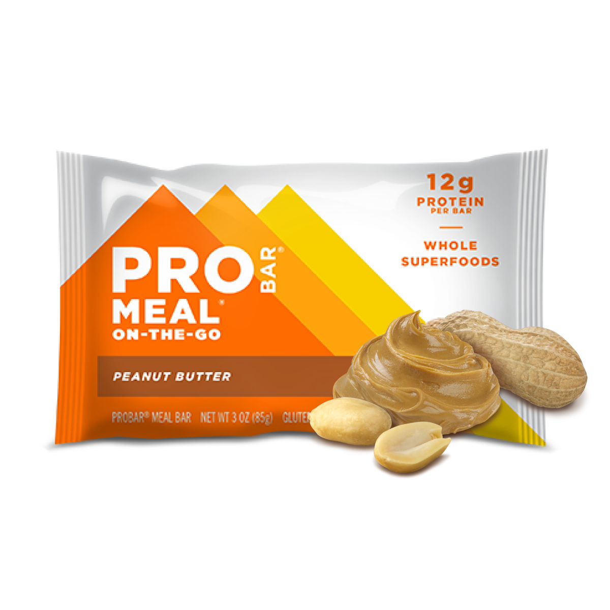 ProBar Meal Bars