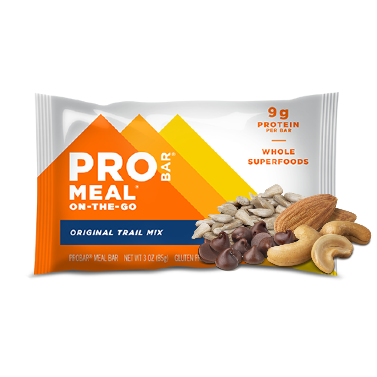 ProBar Meal Bars