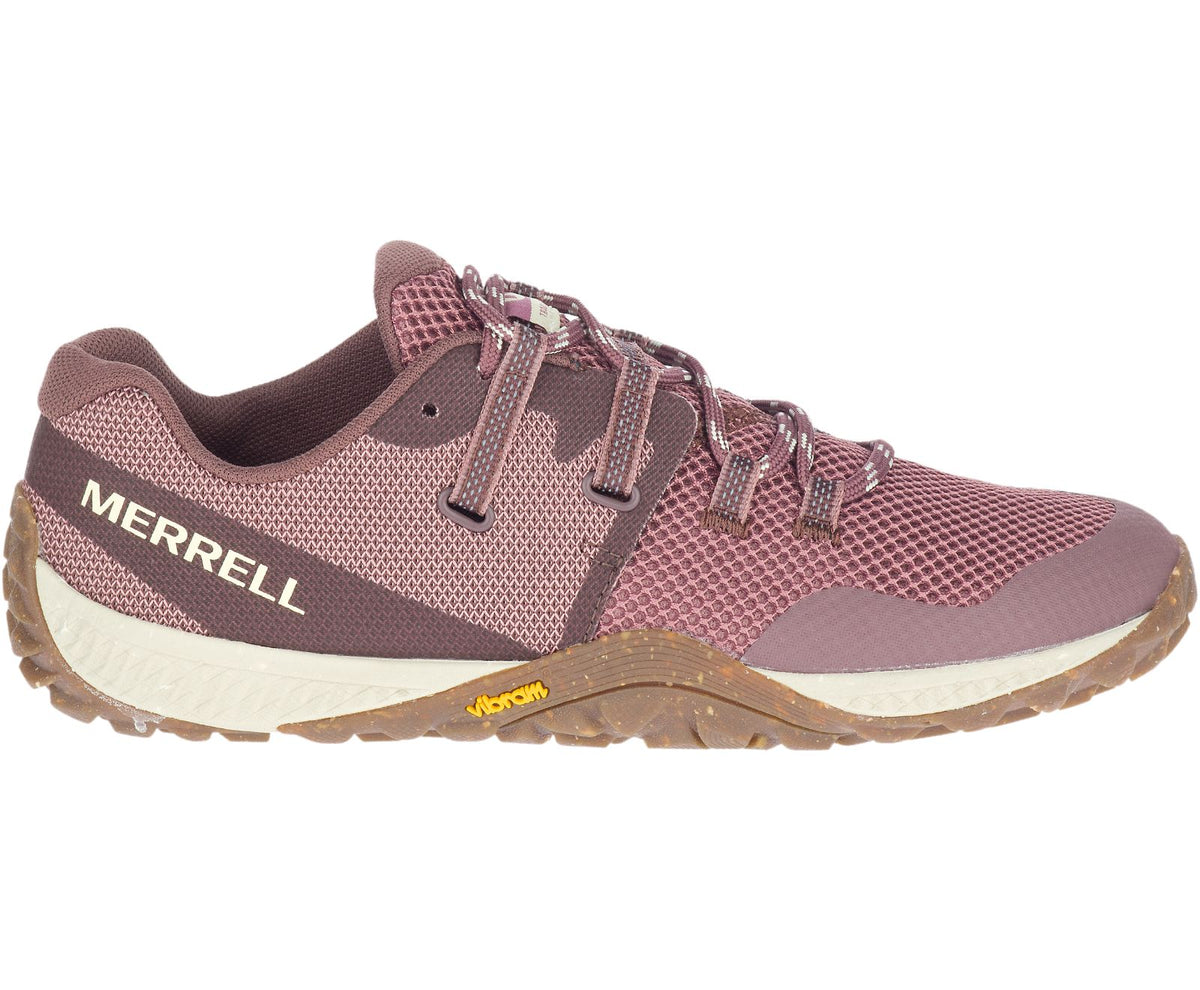 Merrell Trail Glove 6 J135384 Barefoot Trail Running Athletic Shoes Womens  Sz 9 