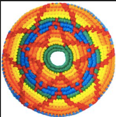 Pocket Disc Maya Flya