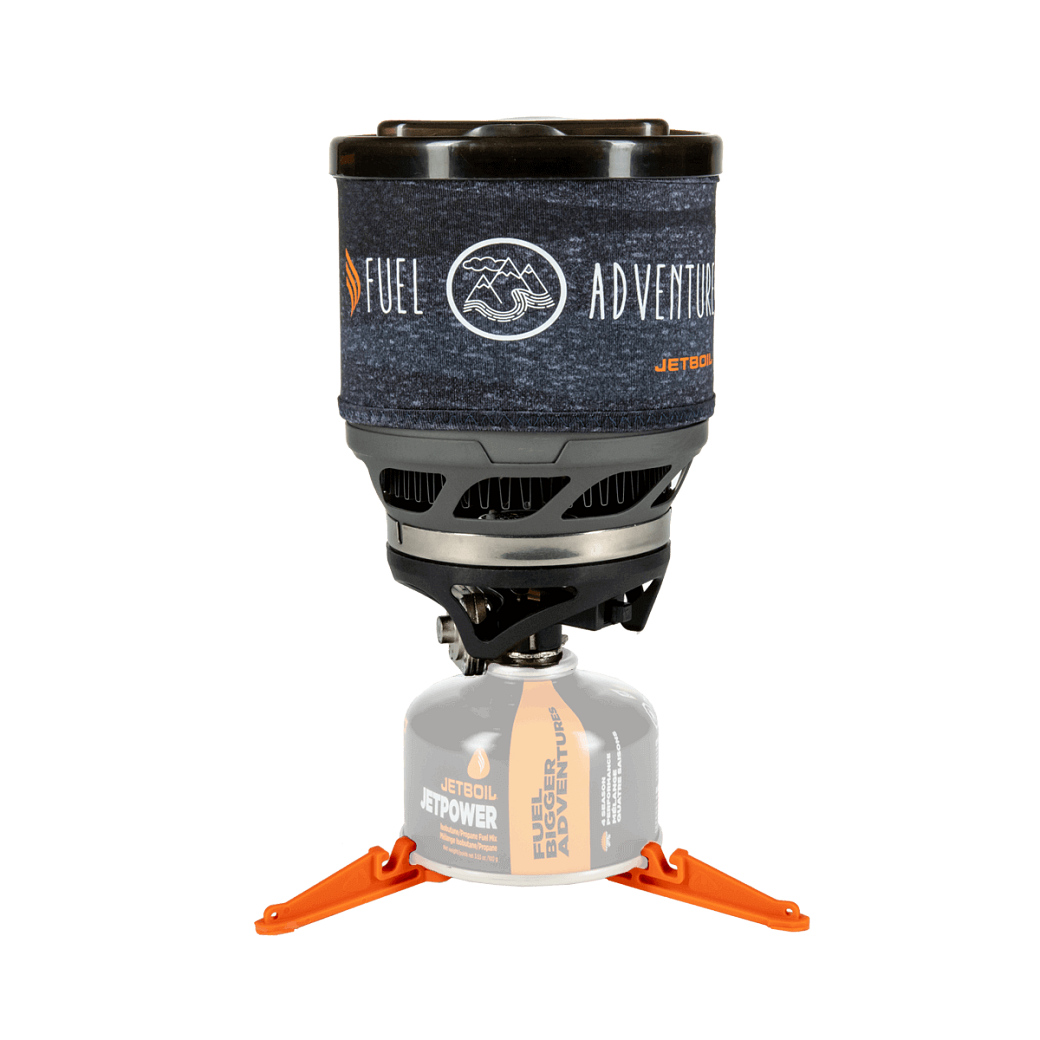 JetBoil Minimo