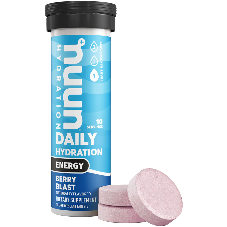 Nuun Hydration