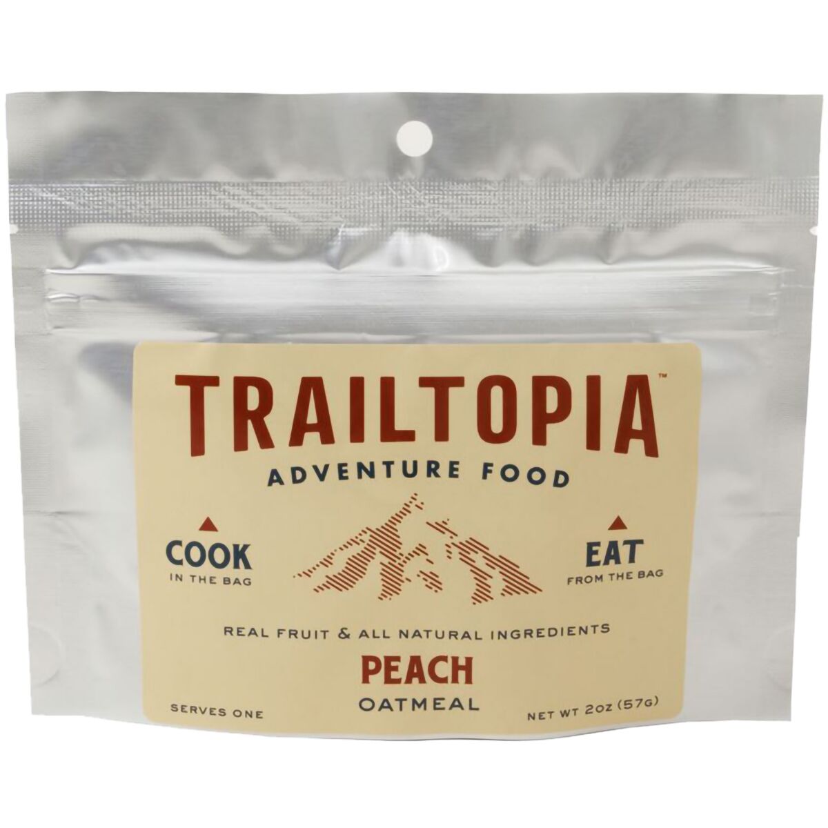 Trailtopia Adventure Food