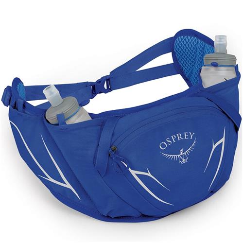Osprey Duro Dyna Belt w/ Flasks