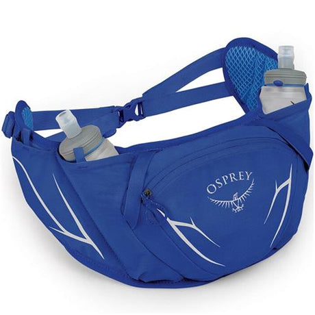 Osprey Duro Dyna Belt w/ Flasks
