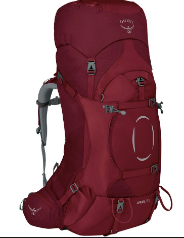 Osprey Ariel 55