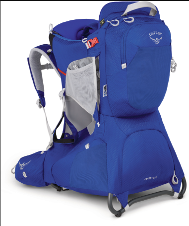 Osprey Poco Child Carrier