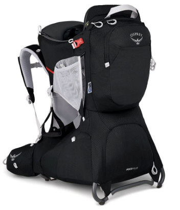 Osprey Poco Child Carrier